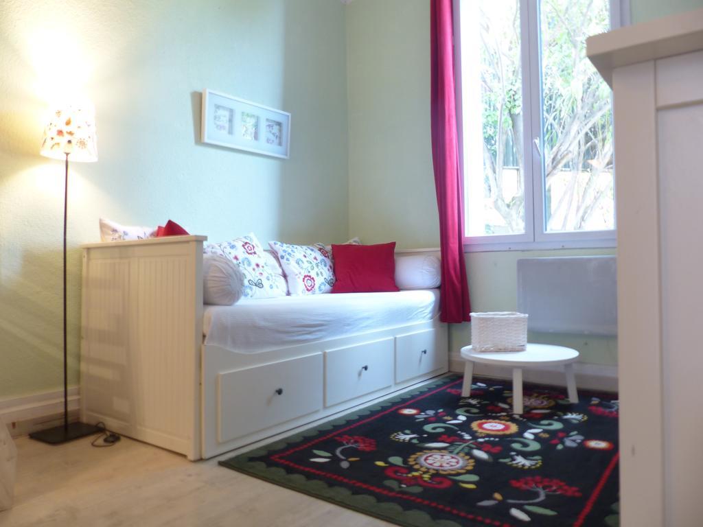 Appartamento Maryluna Nizza