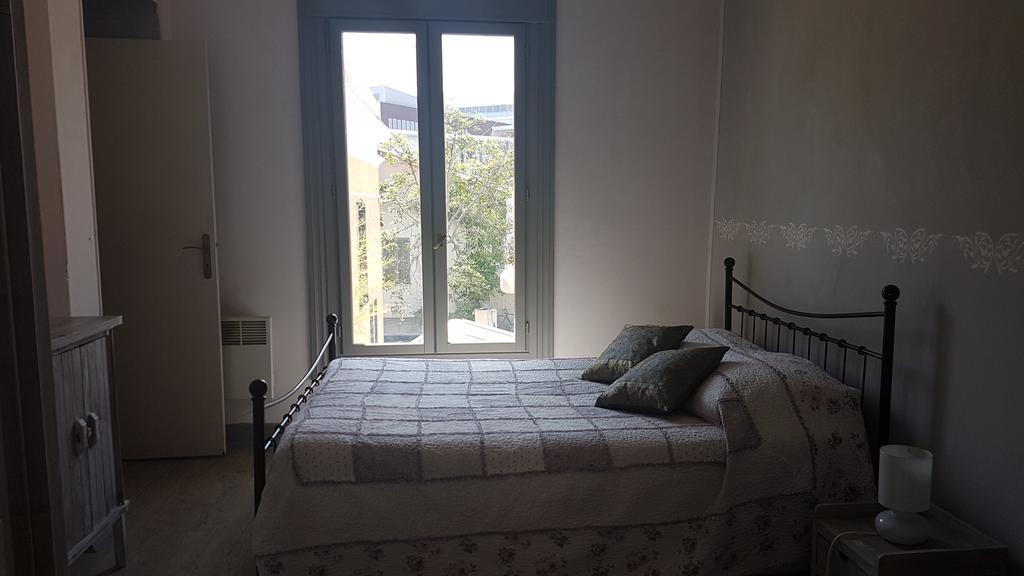 Appartamento Maryluna Nizza
