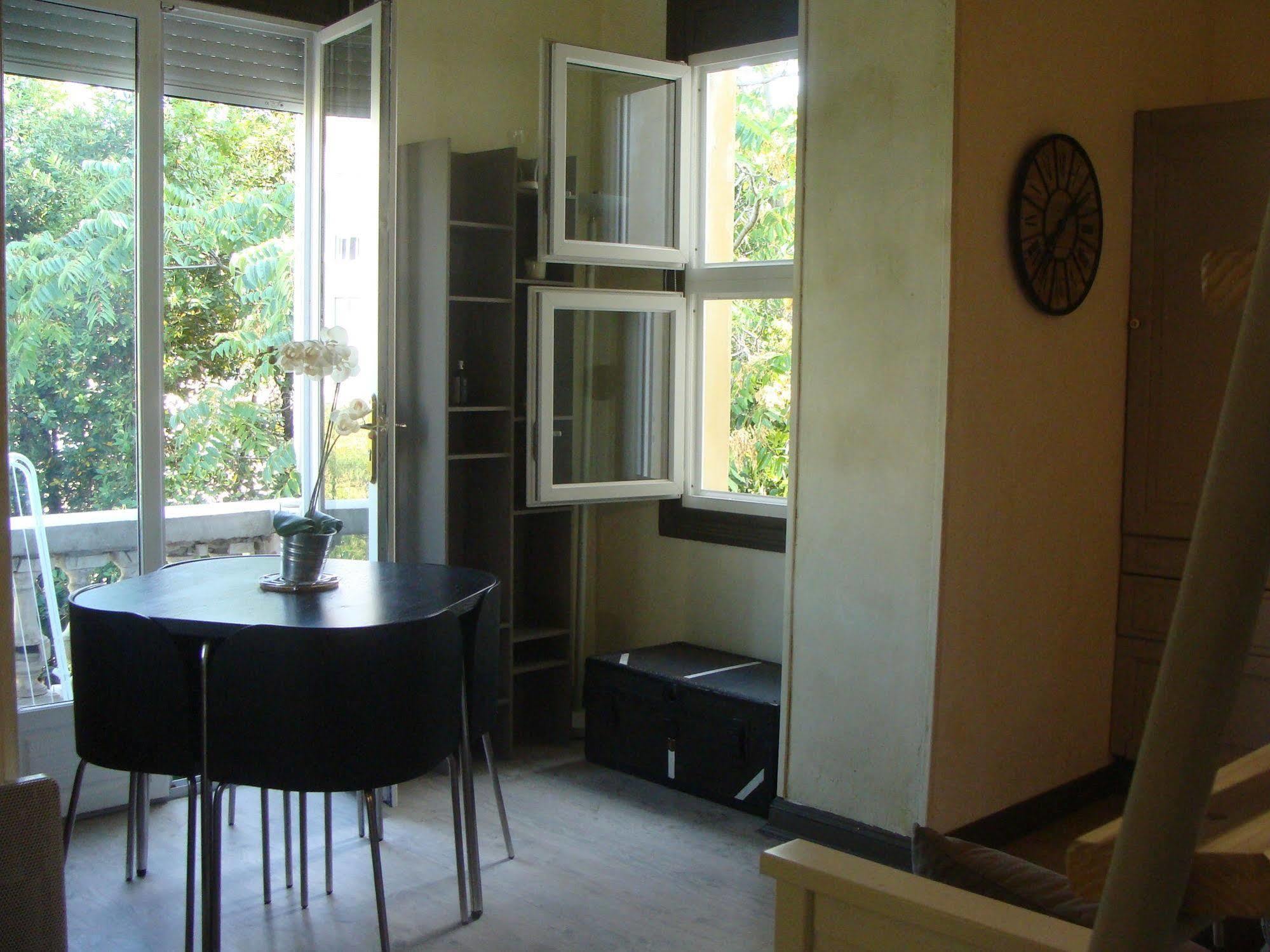 Maryluna Appartamento Nizza