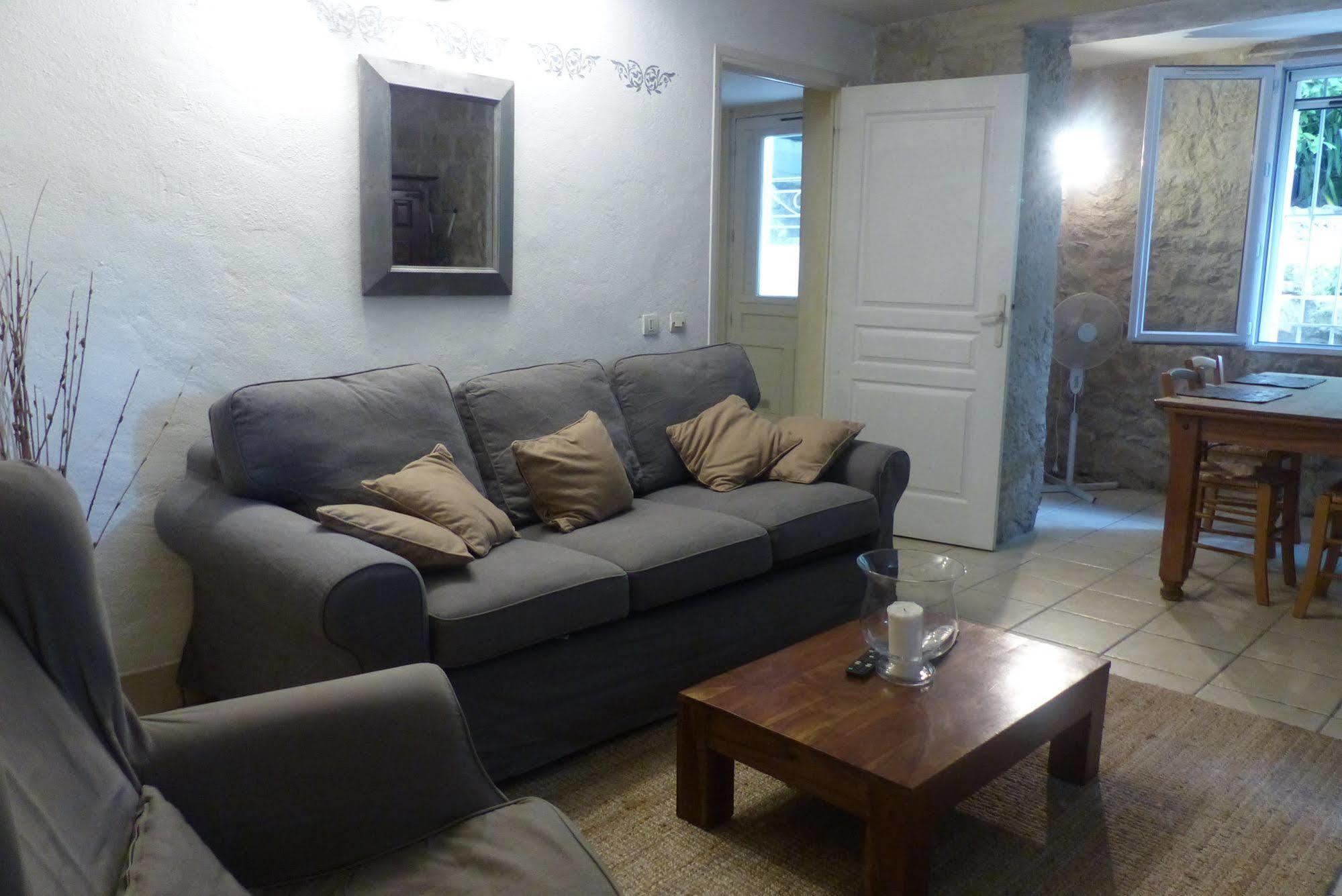 Maryluna Appartamento Nizza