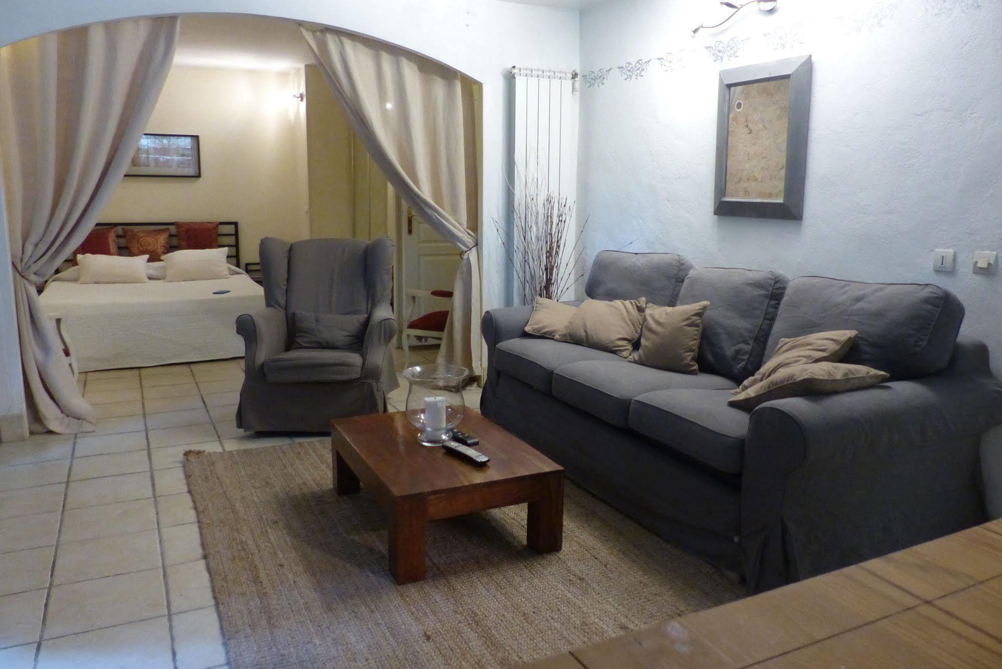 Appartamento Maryluna Nizza