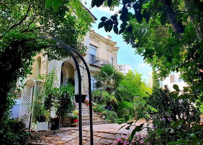 Villa Maryluna