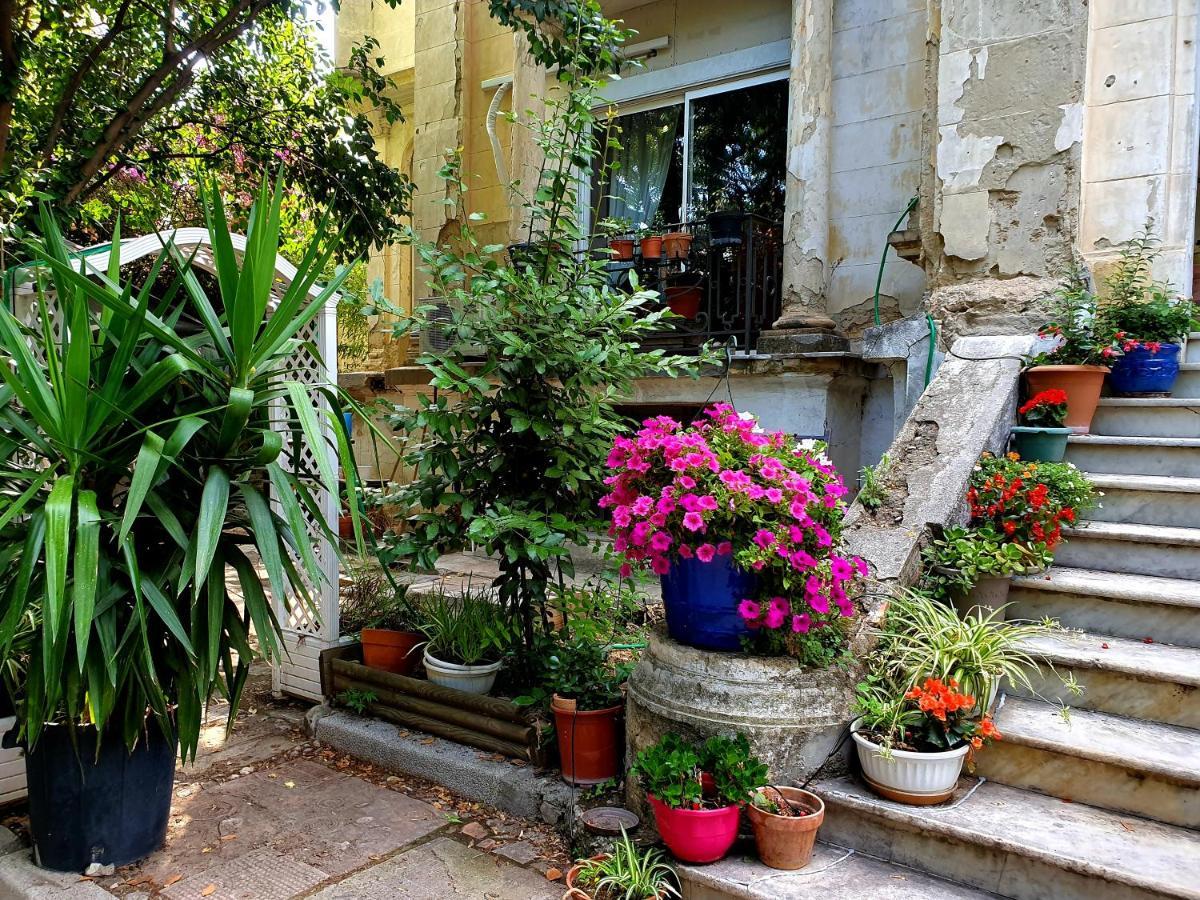 Maryluna Appartement Nice