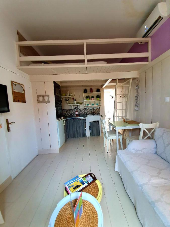 Maryluna Appartement *