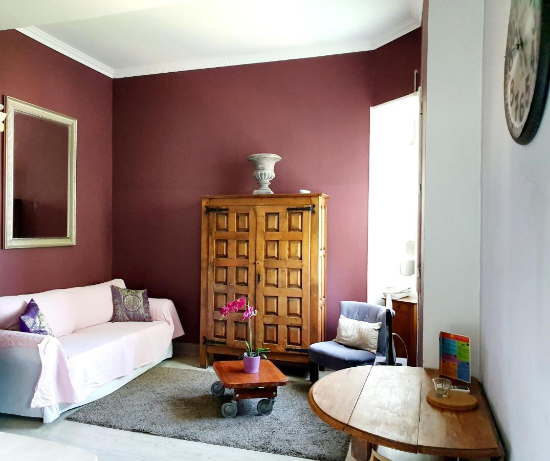 Maryluna Appartement *