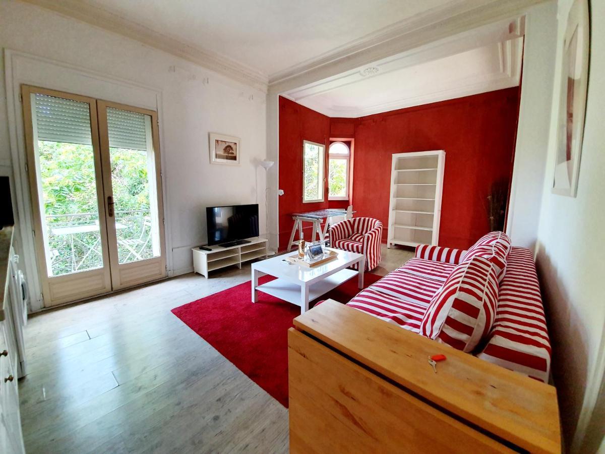 Appartement Maryluna *