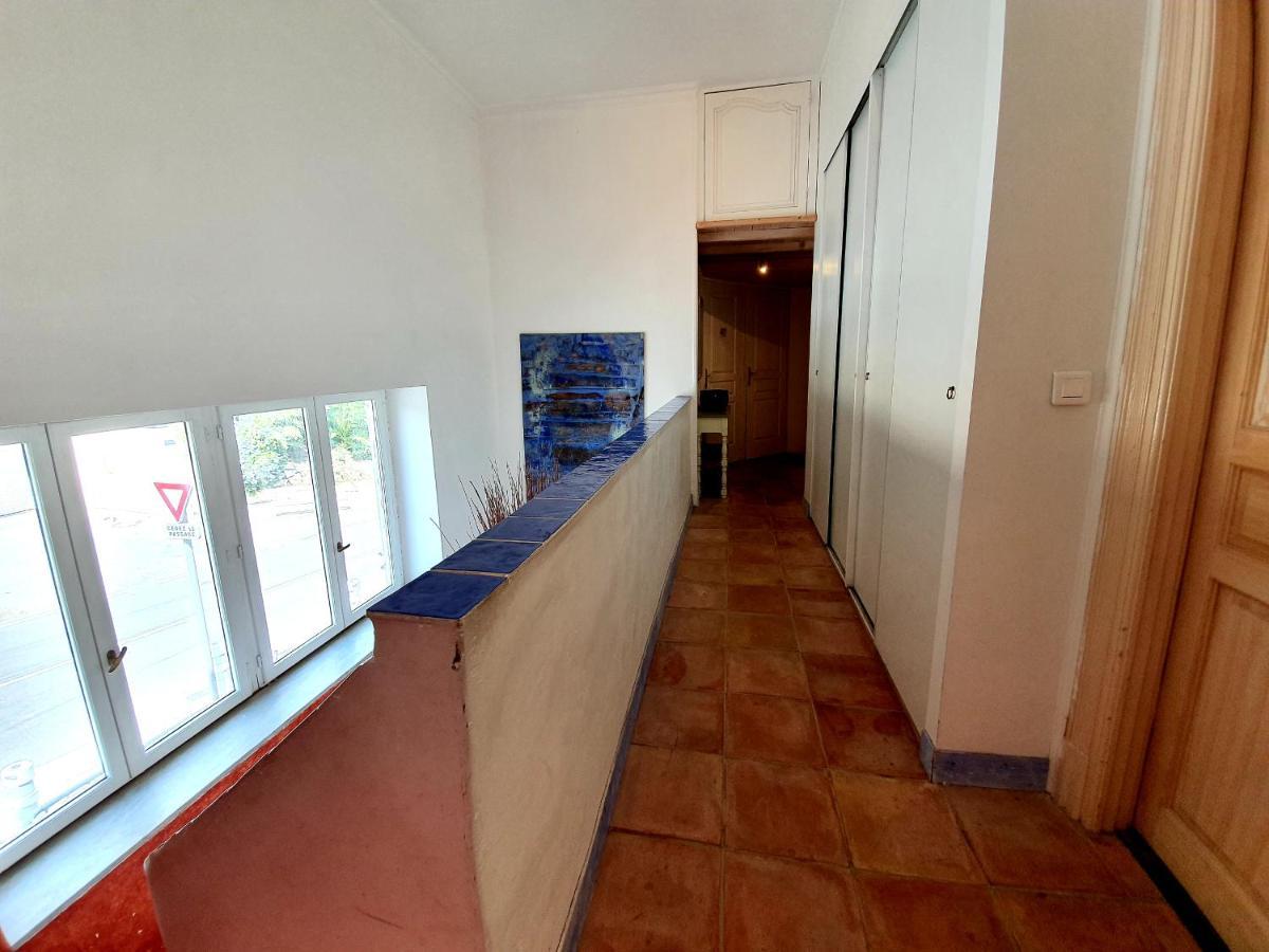 Appartement Maryluna Nice