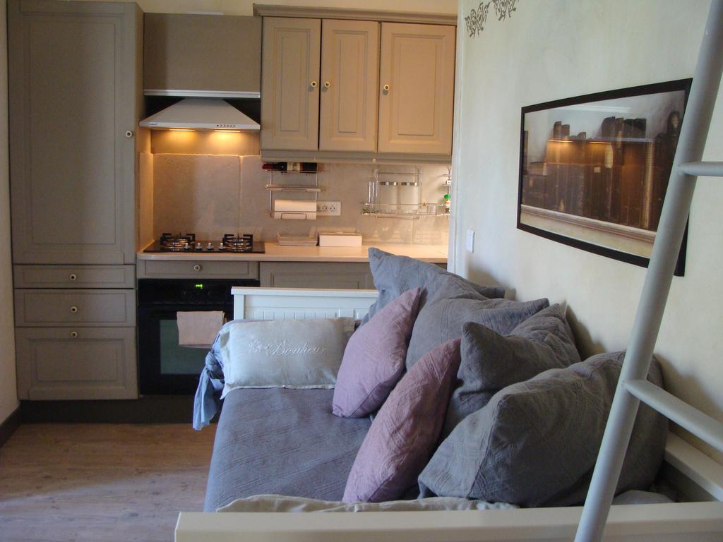 Appartement Maryluna