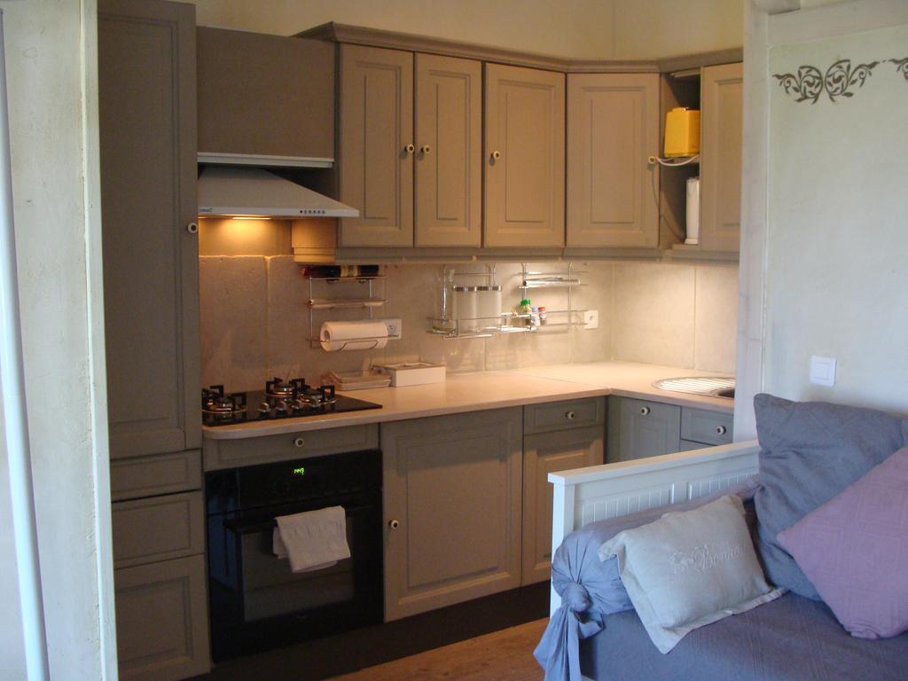 Appartement Maryluna *