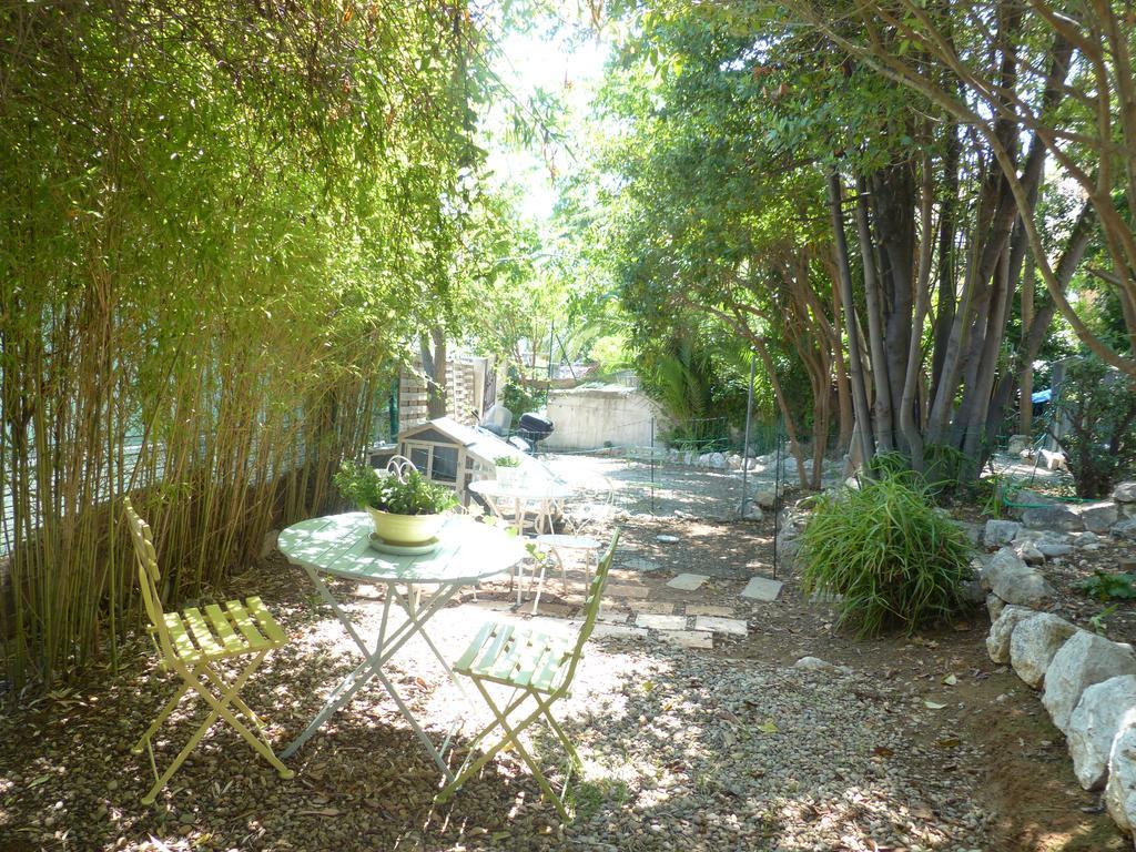 Appartement Maryluna *