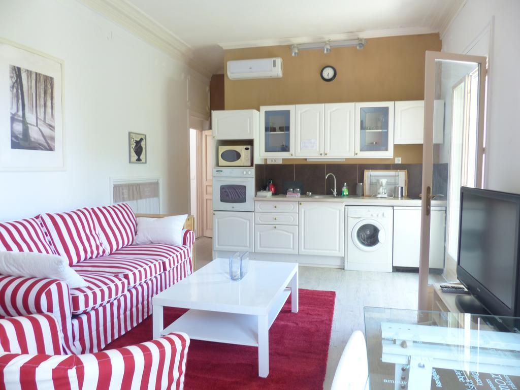 Appartement Maryluna *