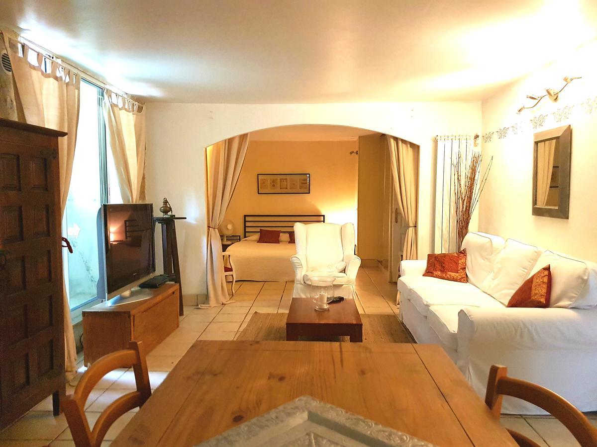 Appartement Maryluna *