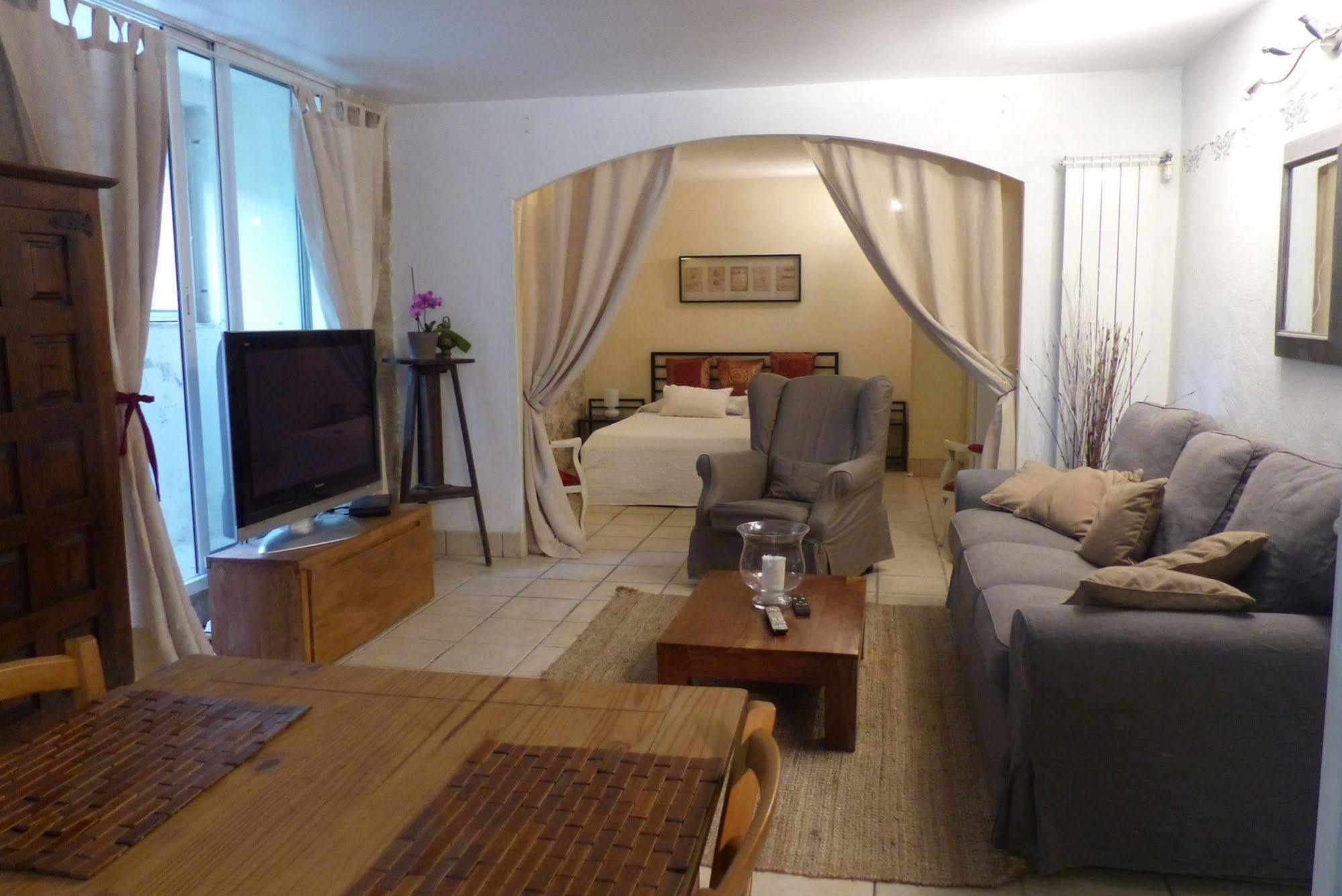 Maryluna Appartement