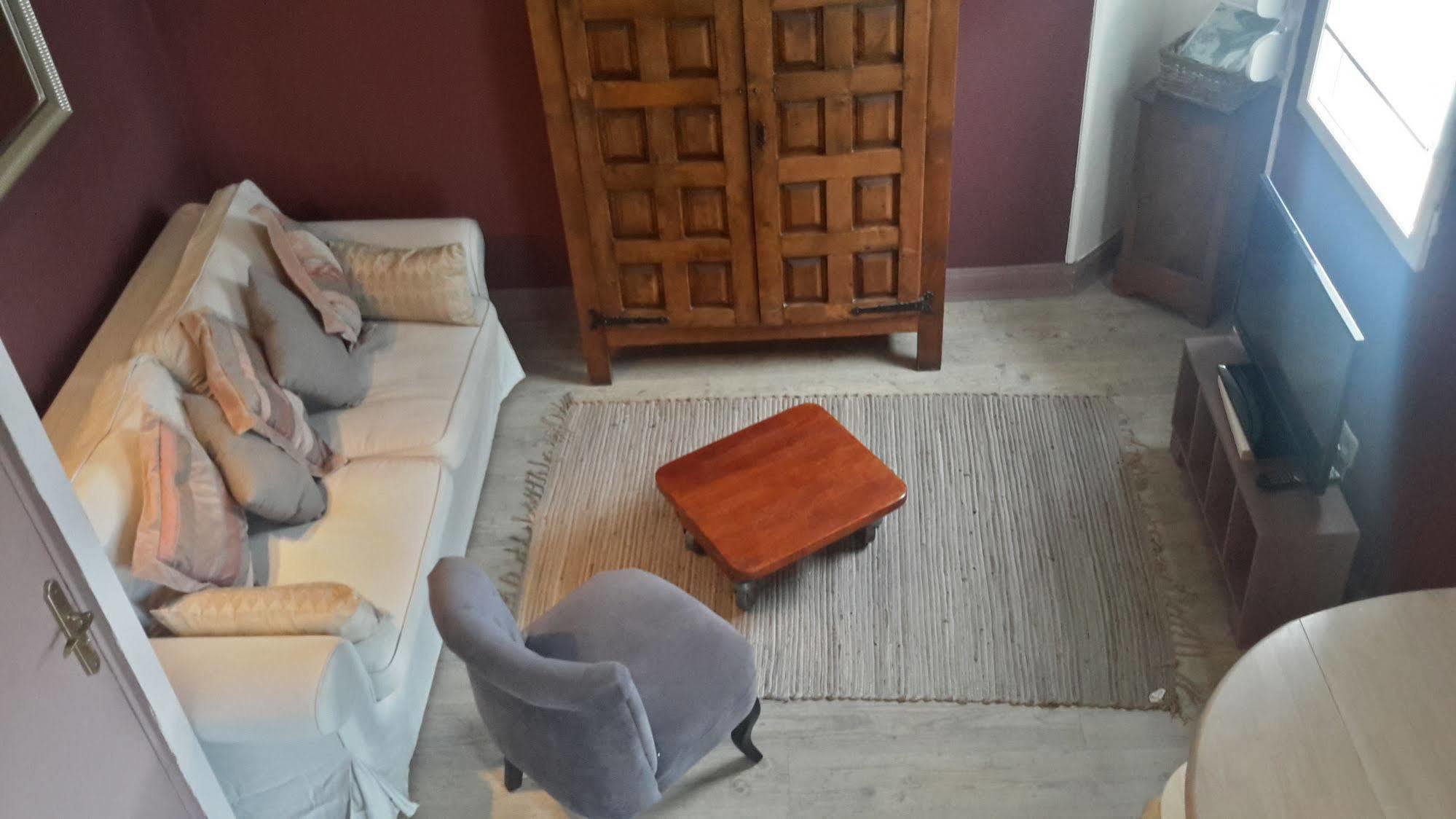 Maryluna Appartement Nice